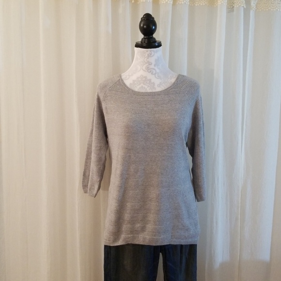 Verve ami sweater - Picture 1 of 7